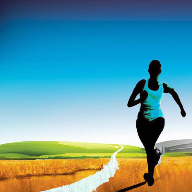 Aumente Seu Desempenho com Essas Dicas Esportivas!