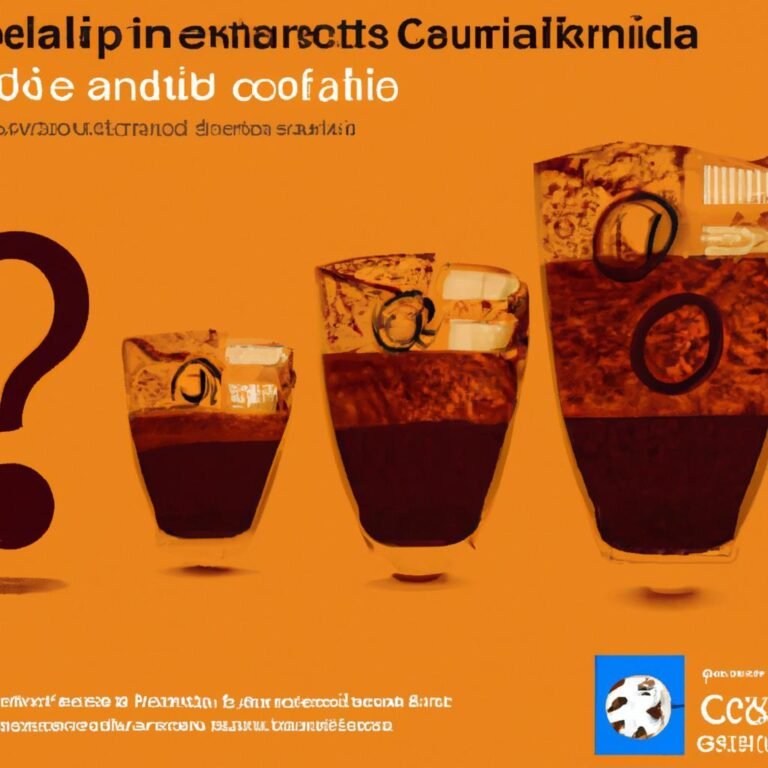 Qual a Quantidade Certa de Café Para Melhorar Seu Futebol?