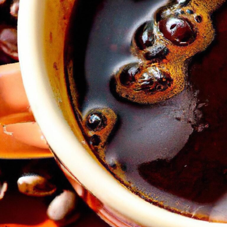 Experimente o Café Mais Exótico Que Você Já Provou!