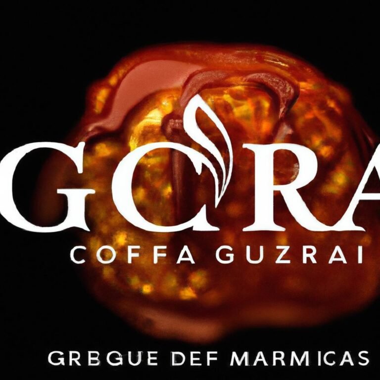 Descubra o Mundo do Café Gourmet Agora!