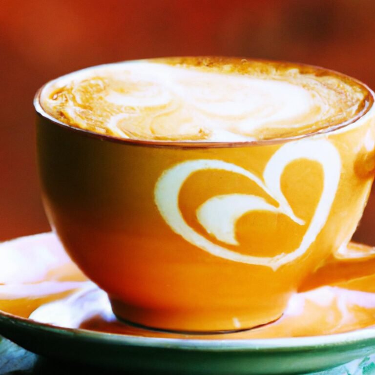 Café + Treino: A Dupla Perfeita Para Seu Melhor Desempenho!