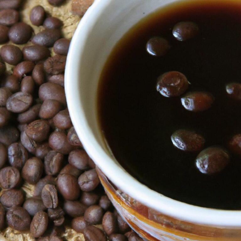 Seu Chute Está Fraco? Café Pode Ser a Resposta!