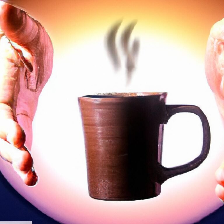 Café e Criatividade: Como Melhorar Sua Visão de Jogo!