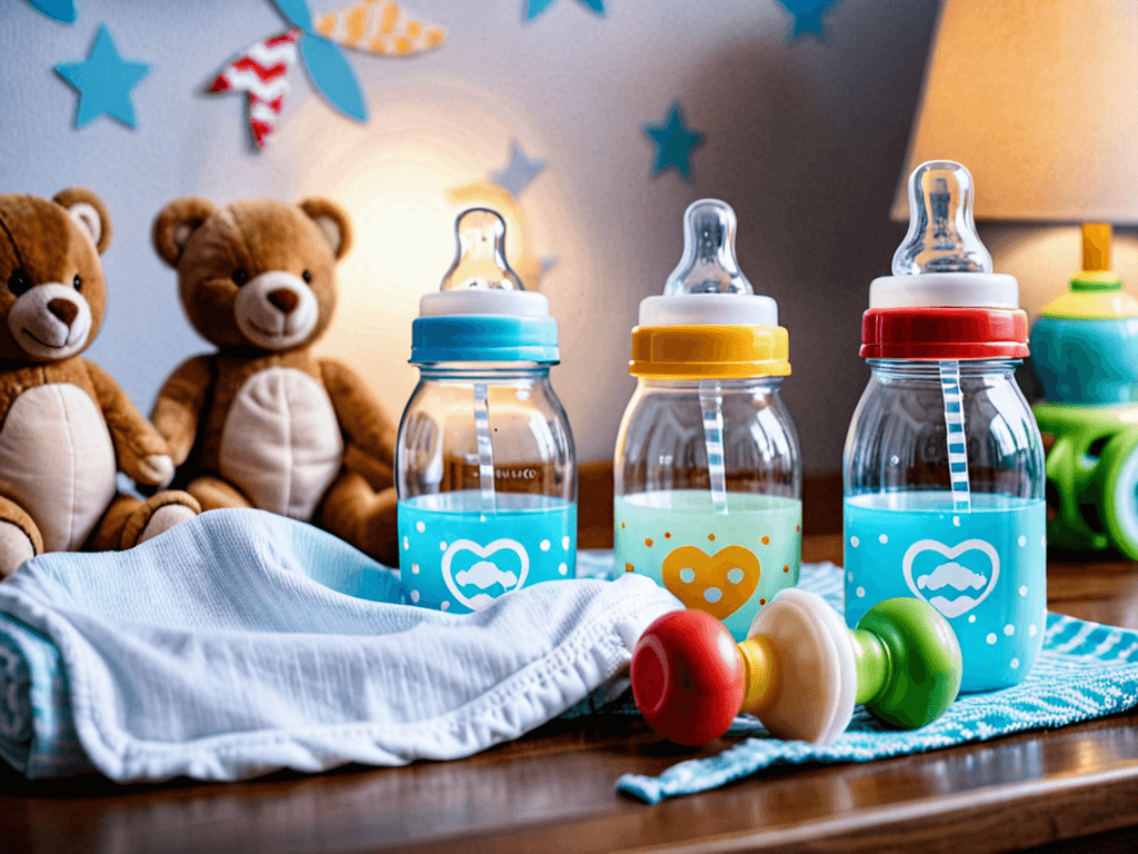 011 Discover the Best Plastic Free Baby Products for Your Child