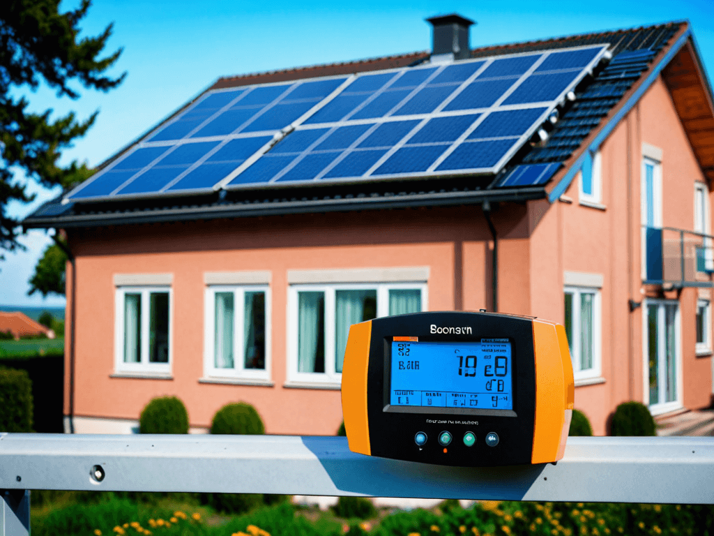 015 Home Solar Setup Transform Your Energy Efficiency Today