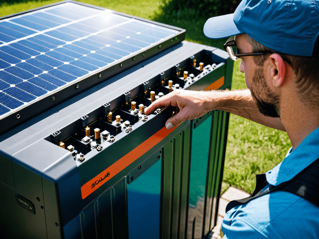 019 Battery Storage Myths Debunked What You Need to Know