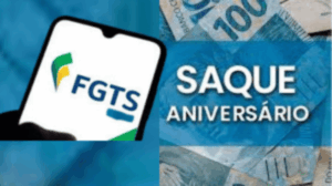 Saque-aniversário do FGTS 2025: Tudo o que você precisa saber