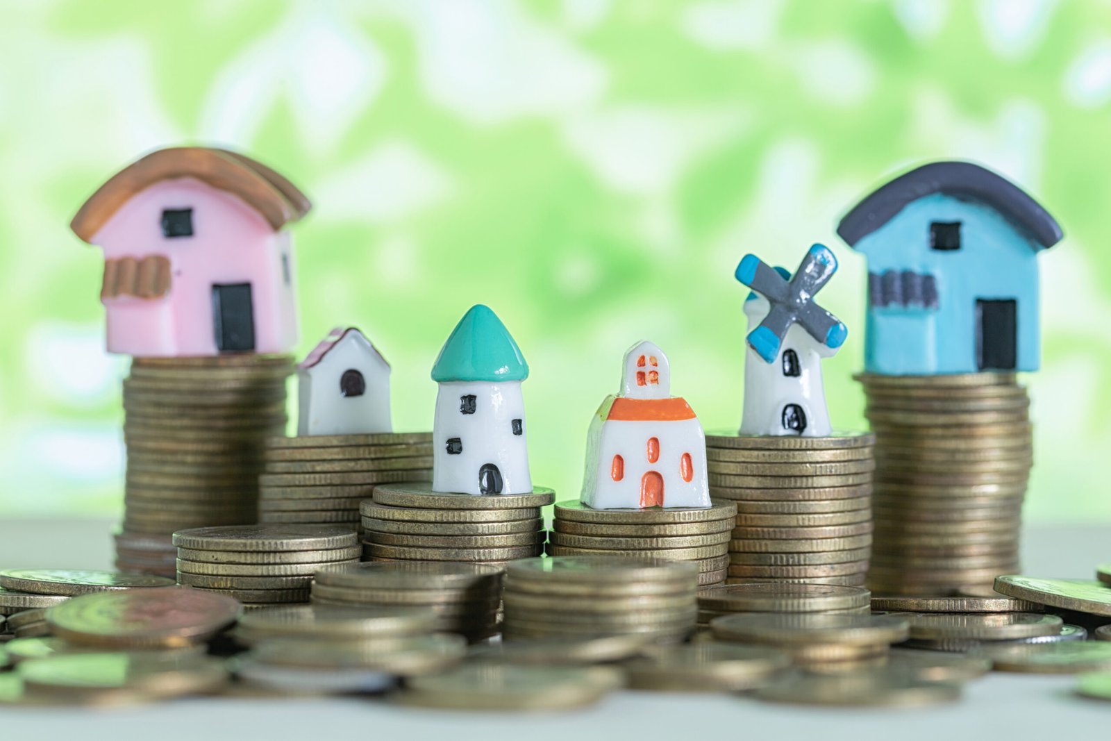 Quanto Rende Investir R$ 1.000 em Fundos Imobiliários? (Simulação Real)