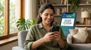 Nova Modalidade de Saque do FGTS 2026- Como Quitar Dívidas e Limpar o Nome