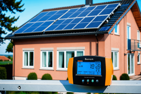 015 Home Solar Setup Transform Your Energy Efficiency Today